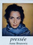 Portrait par Pierre Maraval en 1993