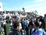 Université de Bir Zeit. Elections étudiantes