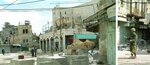 Hebron. Contrôle en H2